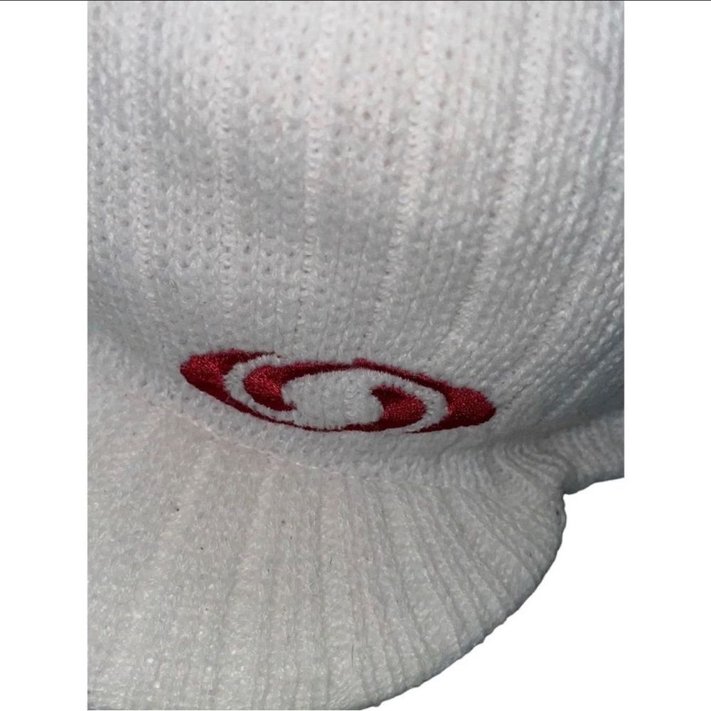 Authentic Salomon Vintage Knit Ski Hat - Picture 2 of 10